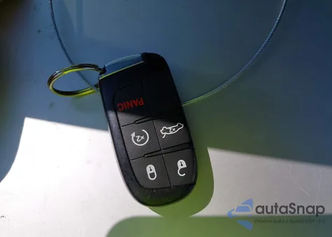 2020 Dodge Challenger R/T Scat Pack from USA, damaged, VIN 2C3CDZFJ6LH104194